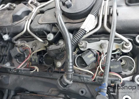 2013 BMW X6 xDrive35I из США, поврежденный, VIN 5UXFG2C59DL788319